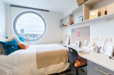 Classic Studio, Livin, City Road, 21-27 City Road, City Centre, Cardiff - Image 3