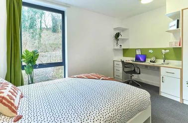 Studio Gold, The Village at The Viaduct, Ainsley Street, City Centre, Durham - Image 3