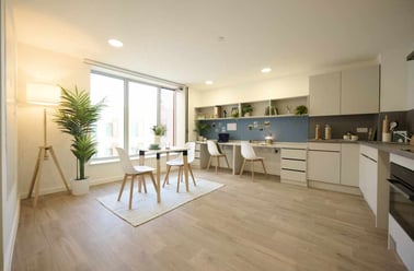 Platinum Studio, Brigg Point, Gas Lane, City Centre, Bristol - Image 2