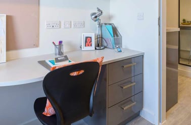 Apartment Two Bed, Livin, City Road, 21-27 City Road, City Centre, Cardiff - Image 2