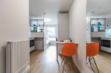 Gold Studio, Stoneworks, 1A Gladstone Place, City Centre, Brighton - Image 3