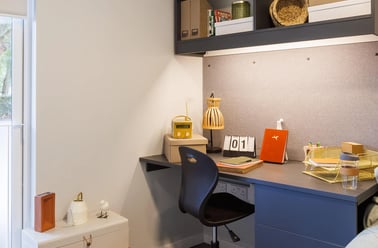 10 Bed En-Suite, Element, 78-89 Alscot Road, Bermondsey, London - Image 2