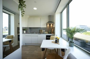 Silver Studio, Brigg Point, Gas Lane, City Centre, Bristol - Image 2