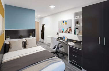 Classic En Suite, Depot Point, 15-27 Britannia Street, Camden, London - Image 2