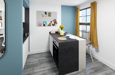 Standard Studio, Depot Point, 15-27 Britannia Street, Camden, London - Image 3