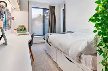 Ensuite Gold Plus, 27 Magdalen Street, New Town, Colchester - Image 2