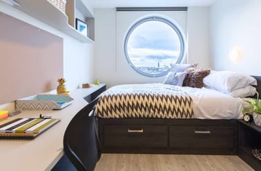 Studio Superior, Livin, City Road, 21-27 City Road, City Centre, Cardiff - Image 2