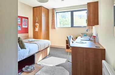 Ensuite Classic, The Northfield, New North Road, St Davids, Exeter - Image 3