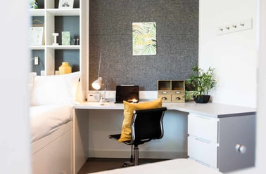 Gold Studio Accessible, Vogue Studios, 106 Lewes Road, City Centre, Brighton - Image 2