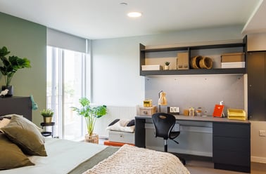 Deluxe Studio, Element, 78-89 Alscot Road, Bermondsey, London - Image 3