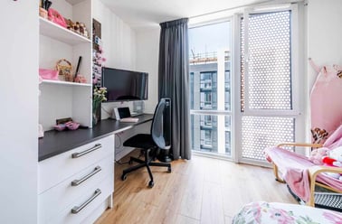 Skyline Deluxe Studio, CODE Fairfax Street, Fairfax Street, Warwick - Image 2