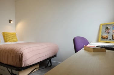 Classic En Suite, Knoll Court, Tower Street, City Centre, Newcastle - Image 3