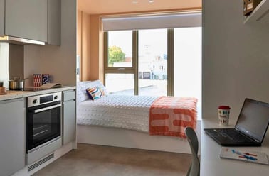 Studio Silver, View Studios, 11-13 Spa Road, Bermondsey, London - Image 3