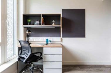 Gold Ensuite Accessible, The Cam Foundry, 315 Mill Road, City Centre, Cambridge - Image 3