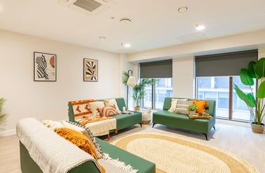 Deluxe Ensuite (Floors 20-29), Crown Place, 75 Lancaster Street, City Centre, Birmingham - Image 2