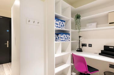 Classic Ensuite, Brewers Close, Mill Street, Dubin 8, Dublin - Image 2