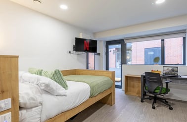 Studio , Knoll Court, Tower Street, City Centre, Newcastle - Image 3