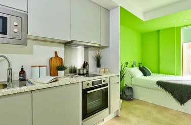 Studio Gold Plus, View Studios, 11-13 Spa Road, Bermondsey, London - Image 2