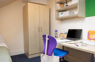 Classic Georgian Room, Cable Street, 1-3 Cable Street, City Centre, Lancaster - Image 2