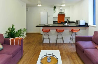 Ensuite Gold, The Village at The Viaduct, Ainsley Street, City Centre, Durham - Image 3