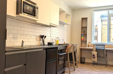 Classic Studio , St Crispin's House, Duke Street, City Centre, Norwich - Image 2