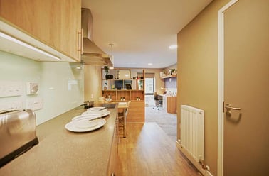 Bronze Studio, The Combworks, 455 George Street, City Centre, Aberdeen - Image 3