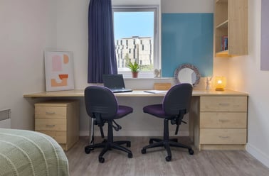 Deluxe En Suite, Knoll Court, Tower Street, City Centre, Newcastle - Image 3