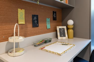 Ensuite Classic 8 Bed Upper Floor, Waterside, 58-62 Avon Street, City Centre, Bristol - Image 3