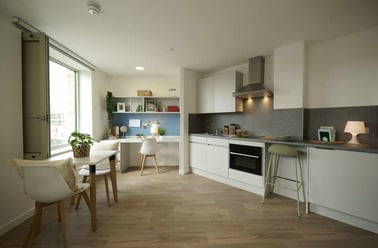 Gold Studio, Brigg Point, Gas Lane, City Centre, Bristol - Image 3