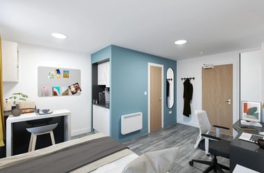 Classic Studio, Depot Point, 15-27 Britannia Street, Camden, London - Image 2