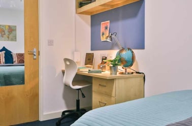 Apartment Classic 2 Bed, Pavilion Court, 1-54 Station Road West, Canterbury - Image 3