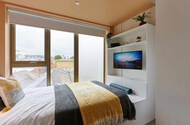 Studio Bronze, View Studios, 11-13 Spa Road, Bermondsey, London - Image 2