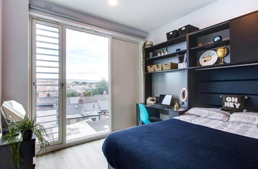 Classic En Suite, The Tannery, Mill Street, City Centre, Dublin - Image 2