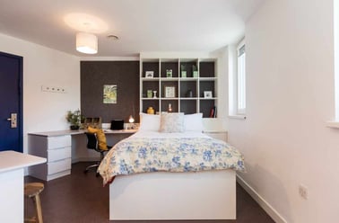 Gold Studio Accessible, Vogue Studios, 106 Lewes Road, City Centre, Brighton - Image 3