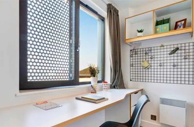 Ensuite Platinum, 27 Magdalen Street, New Town, Colchester - Image 3