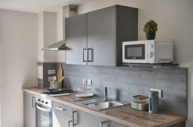 Studio Luxury, The Bank, West Street, City Centre, Southampton - Image 3