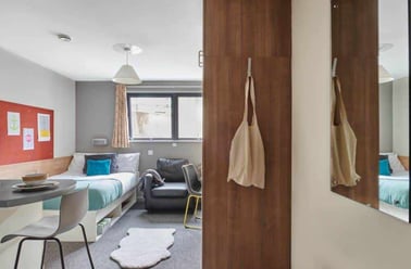 Classic Studio, The Northfield, New North Road, St Davids, Exeter - Image 2