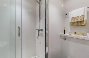 5 Bed Standard Studio, Mary Parker House, 17 Apsley Road, Mutley, Plymouth - Image 2