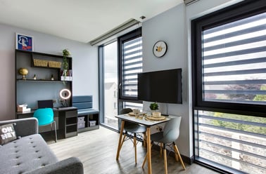 Classic Studio, New Mill, The Liberties, City Centre, Dublin - Image 2