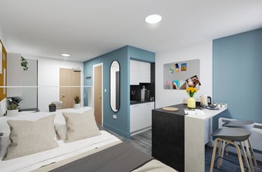 Standard Studio, Depot Point, 15-27 Britannia Street, Camden, London - Image 2