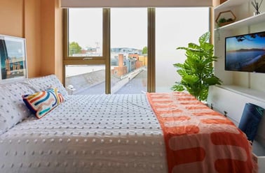 Studio Silver, View Studios, 11-13 Spa Road, Bermondsey, London - Image 2