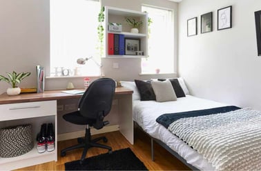 Studio Classic, The Mews, Glanville Road, Iffley, Oxford - Image 2