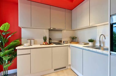 Studio Platinum, View Studios, 11-13 Spa Road, Bermondsey, London - Image 3