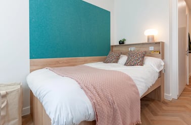 Premium Ensuite , St Crispin's House, Duke Street, City Centre, Norwich - Image 3