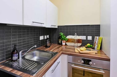 Studio Twin, The Hub, 21-25 South Lambeth Road, Vauxhall, London - Image 3