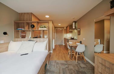 Silver Studio, The Combworks, 455 George Street, City Centre, Aberdeen - Image 2