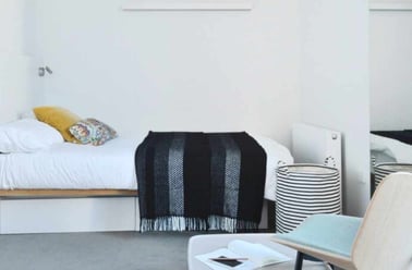 Studio Standard, Host Kings Cross, 25-27 Canal Reach, King's Cross, London - Image 3