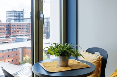 1st Floor Studio, Element, Flats 101 to 808, 84 Cambridge Street, Hulme, Manchester - Image 3