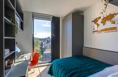 Premium En Suite, Lee Point, South Main Street, City Centre, Cork - Image 2