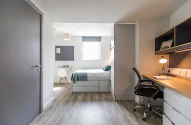 Silver Studio, The Cam Foundry, 315 Mill Road, City Centre, Cambridge - Image 2